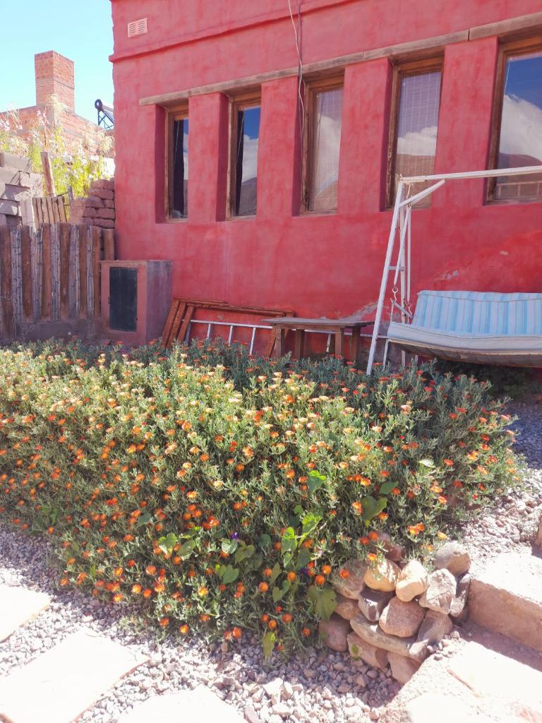 Cabaña Flor del Durazno photo 1