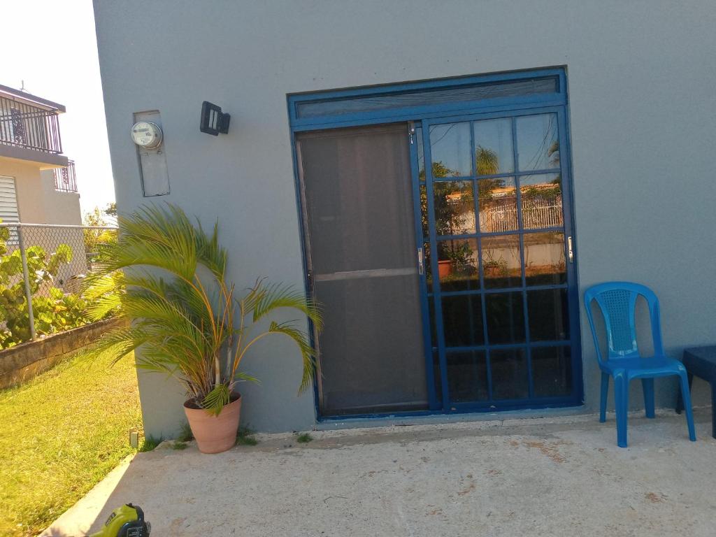 Labadie Apartment photo 2