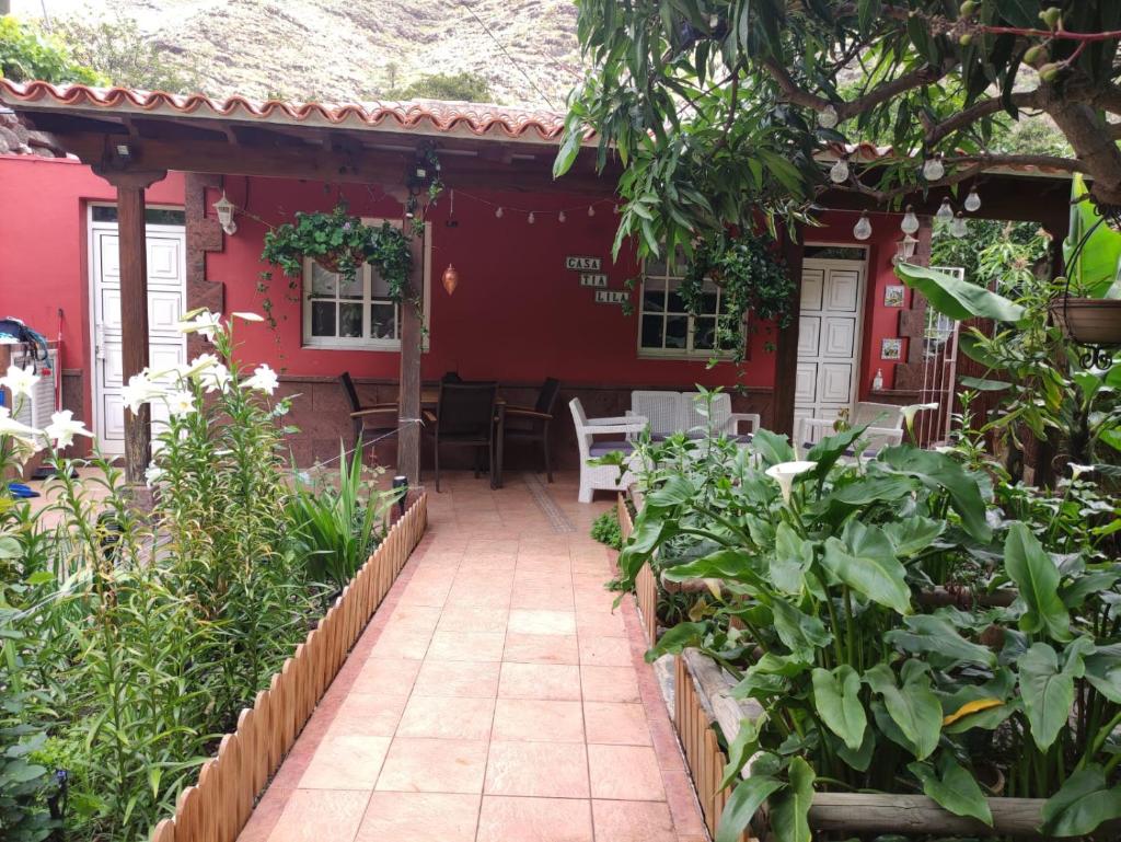 Holiday House Tia Lila photo 2