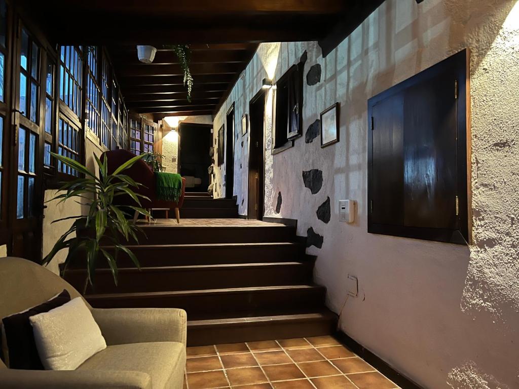 Casa Rural Ceiba photo 1