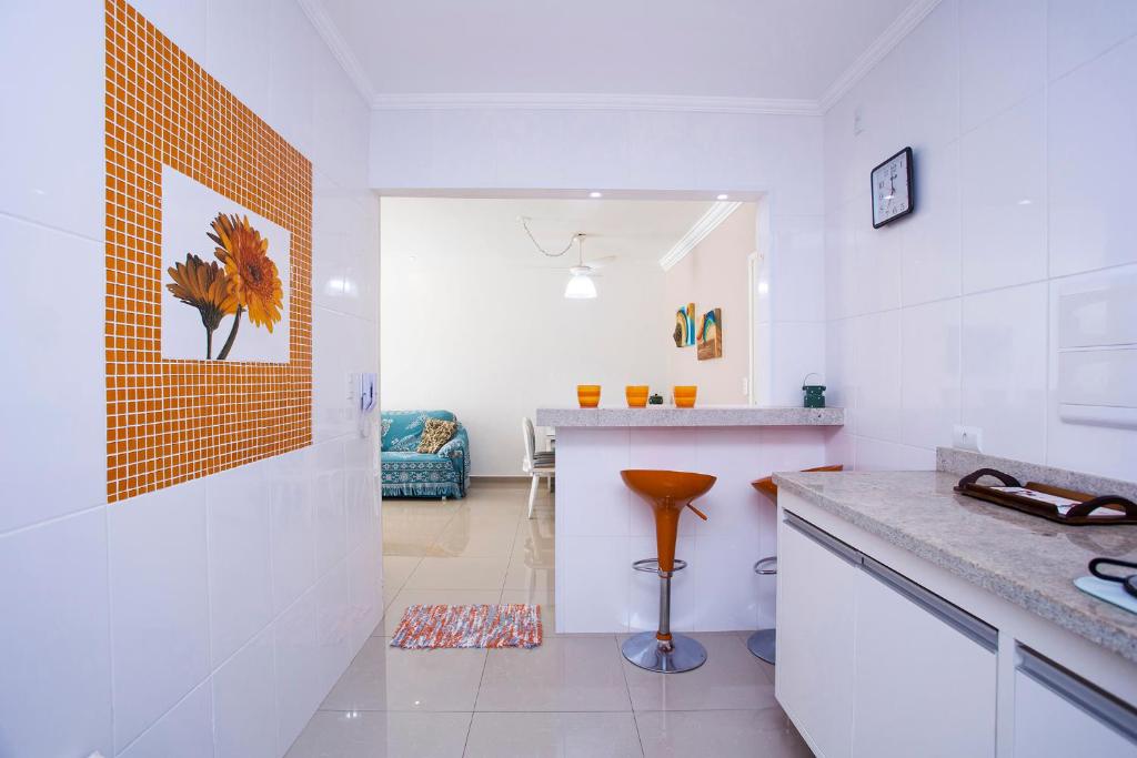 Apartamento Águas de Lindoia photo 3