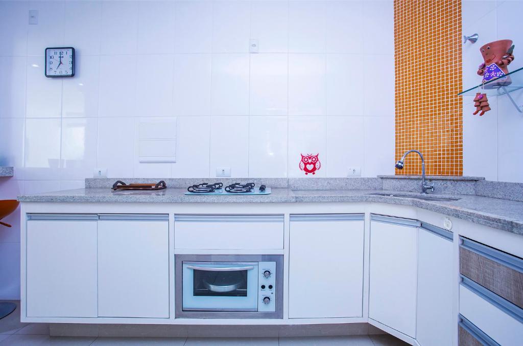 Apartamento Águas de Lindoia photo 2
