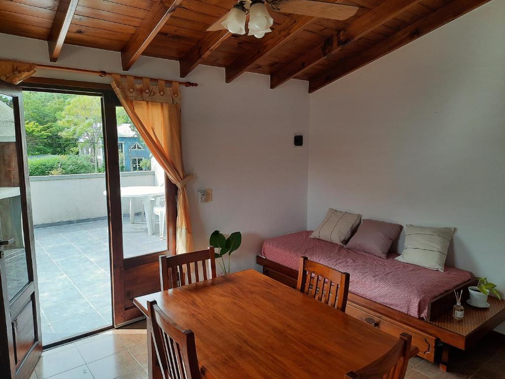 Departamento TerrazaValeria photo 3