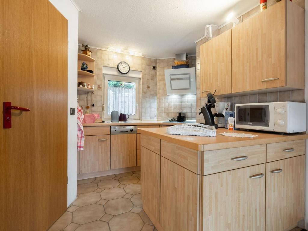 Cozy holiday home in the Harz Mountains with fireplace and garden photo 2