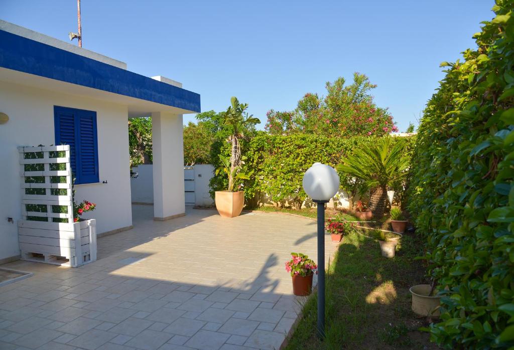 Villetta da Carmen photo 2