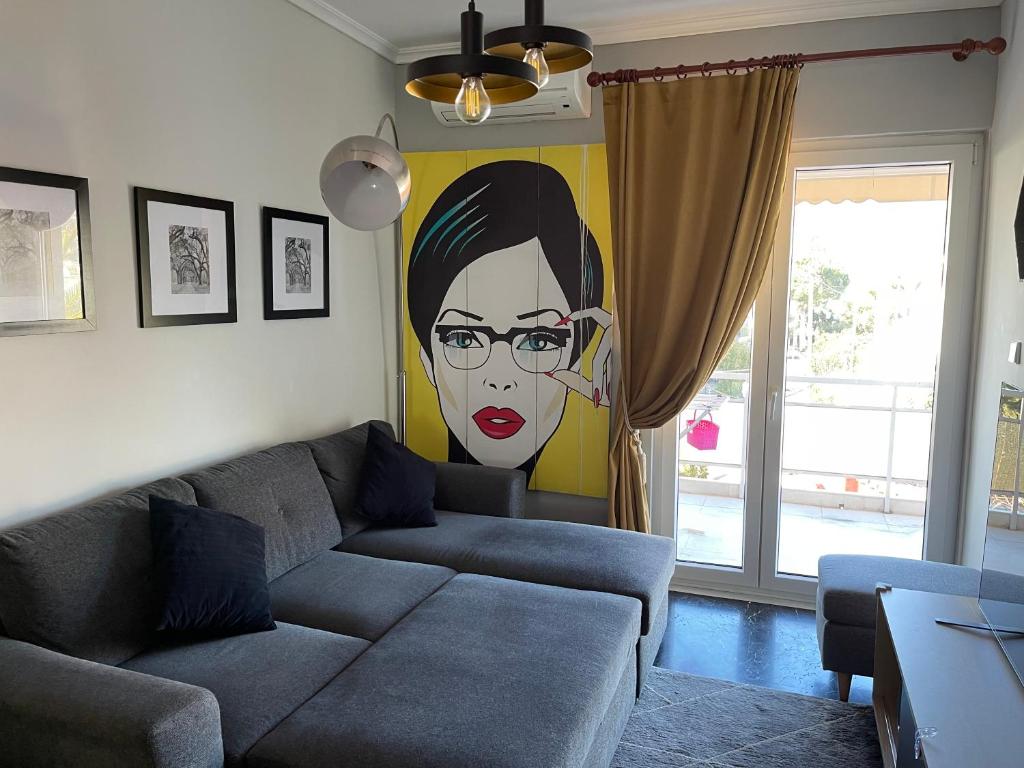 Adrianos House by the sea photo 4