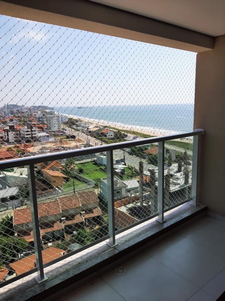 Apartamento 2 quartos Home Club Piçarras com vista mar - Venice - 50 m do mar