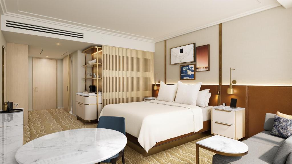 Four Seasons Hotel Minneapolis photo 3