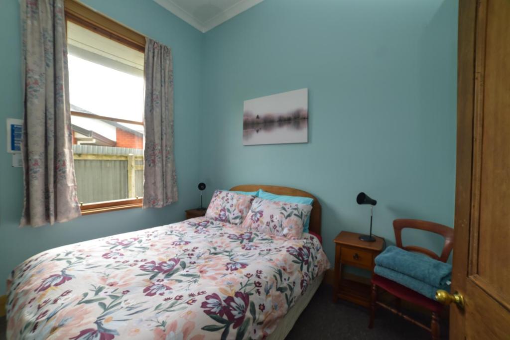 Southern Comfort Room Type - Double Room with Shared Bathroom