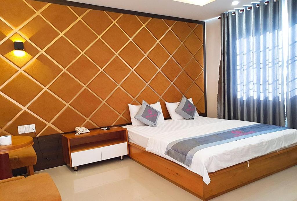 khách sạn Thiên Cung