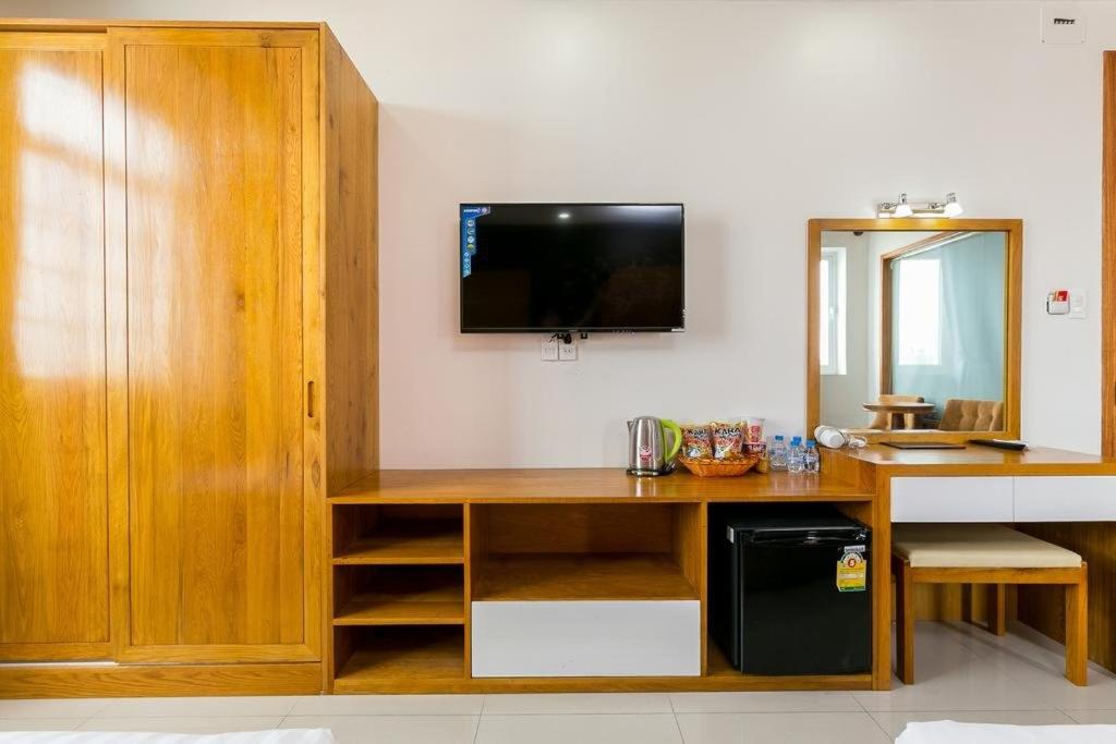 khách sạn Thiên Cung