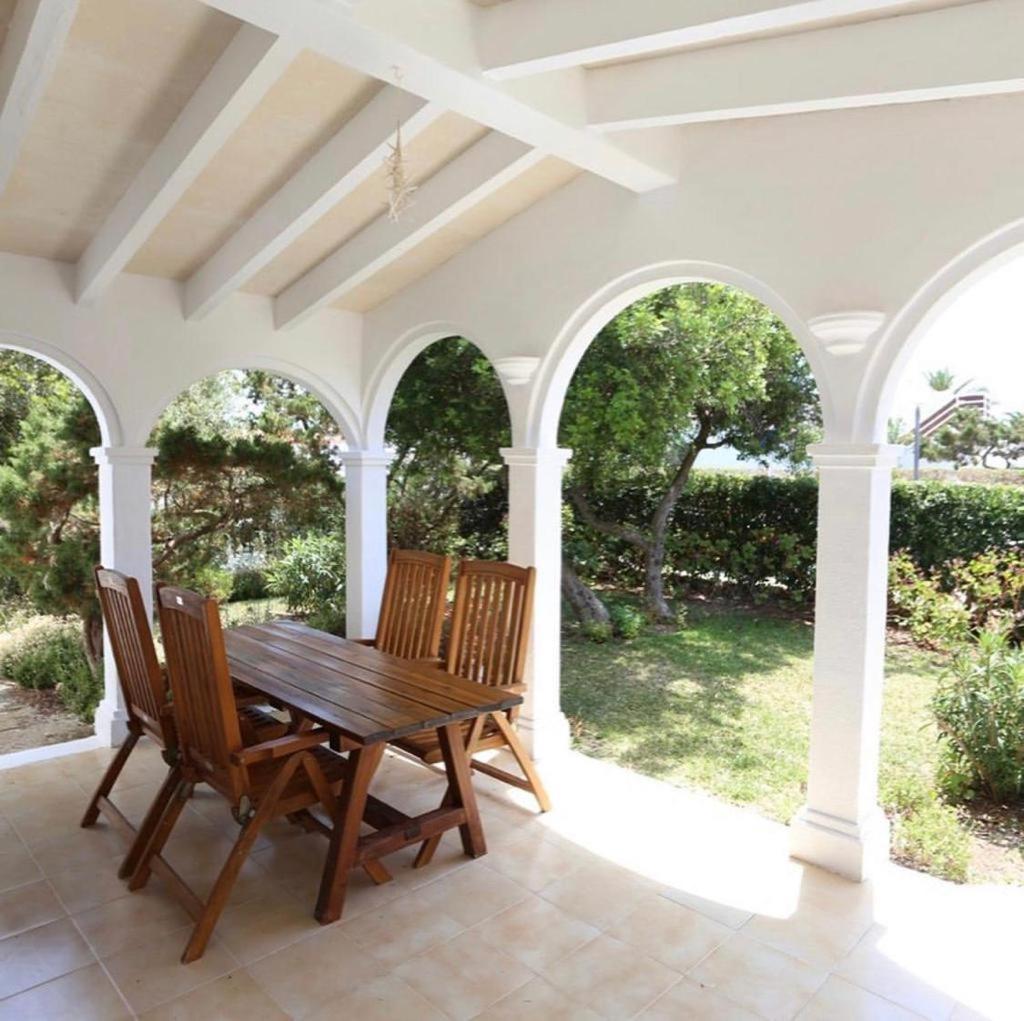 Grupoandria Villa Julia photo 2
