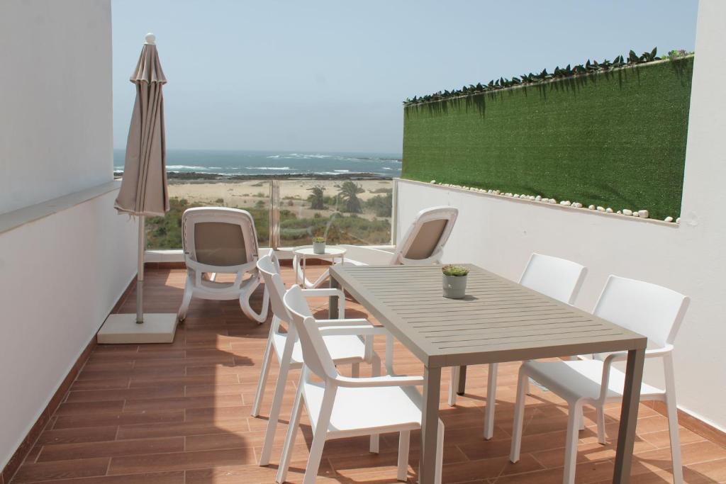 Apartamentos Tocororo