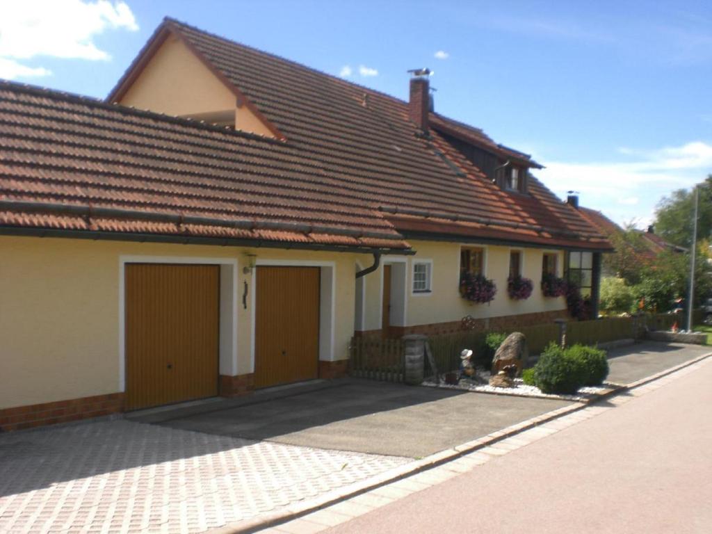 Fewo Böhmerwaldblick photo 1