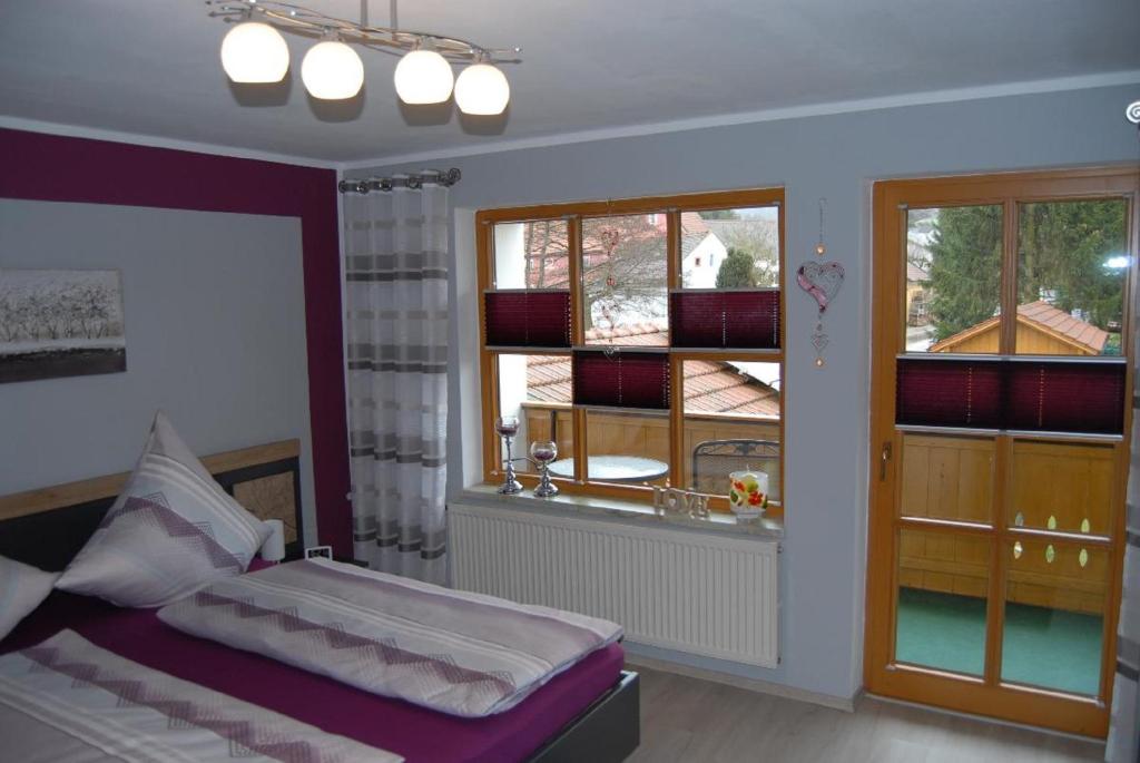 Fewo Böhmerwaldblick photo 2