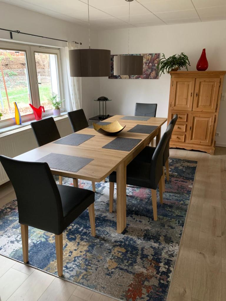 Ferienhaus Relax - Modernes Haus auf großem Grundstück im Grünen photo 2
