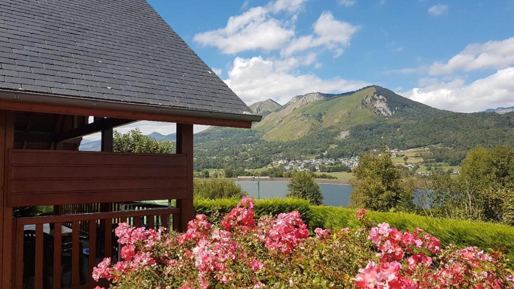 Chalets du Lac photo 1