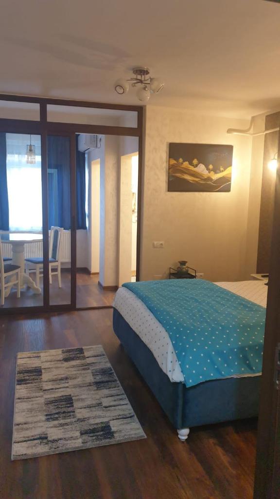 Laguna Apartament photo 1