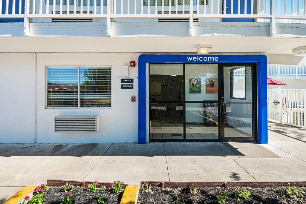 Motel 6-Corpus Christi, TX - Northwest photo 3