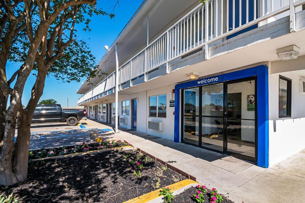 Motel 6-Corpus Christi, TX - Northwest photo 4