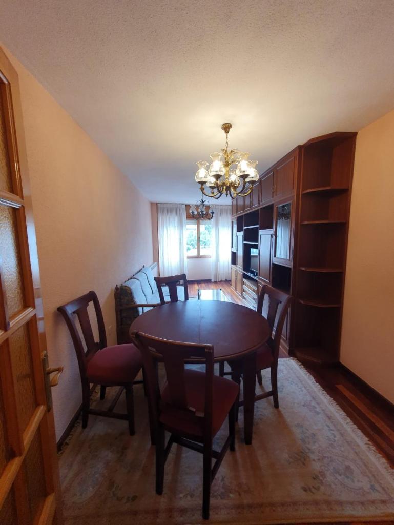 APARTAMENTO POCO TRIGO EN POTES photo 1
