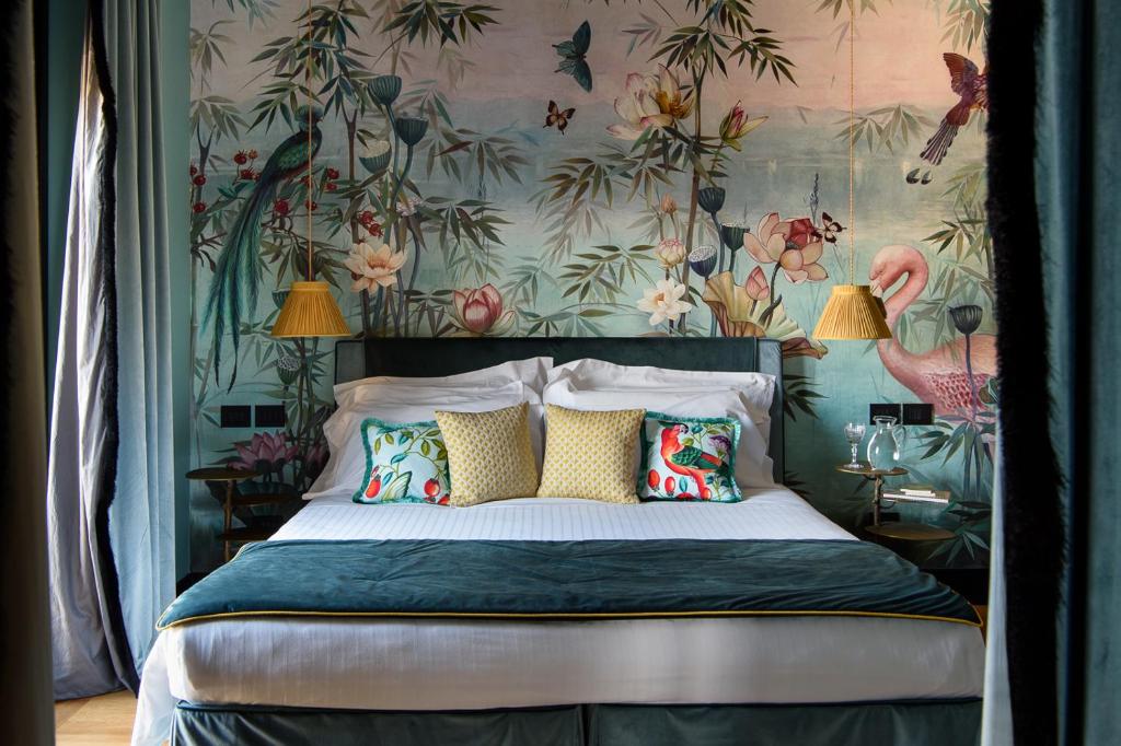 Velona's Jungle Luxury Suites photo 2