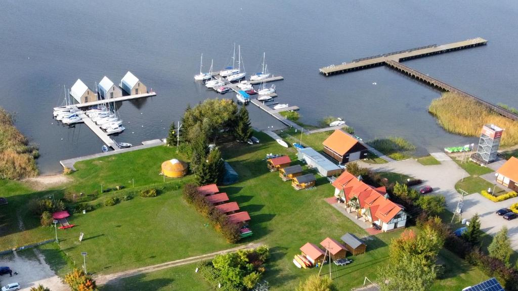 Stanica Żeglarska Otago photo 1