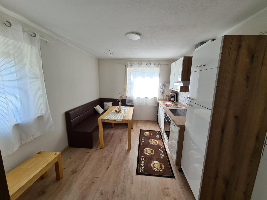 Ferienwohnung Cimen photo 2
