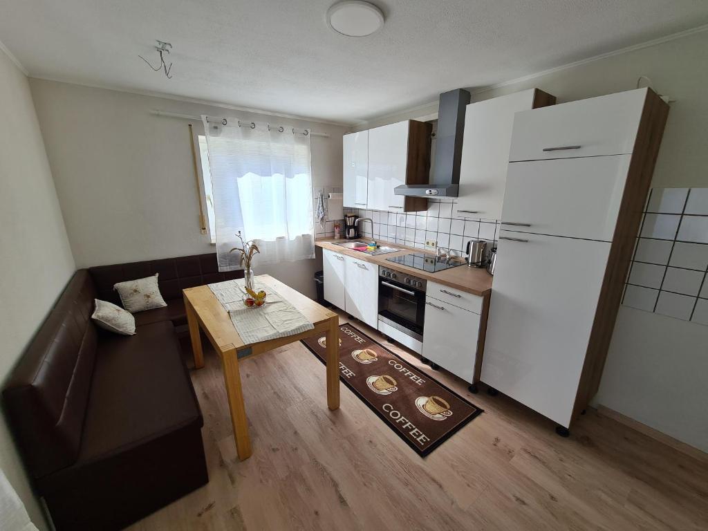 Ferienwohnung Cimen photo 3