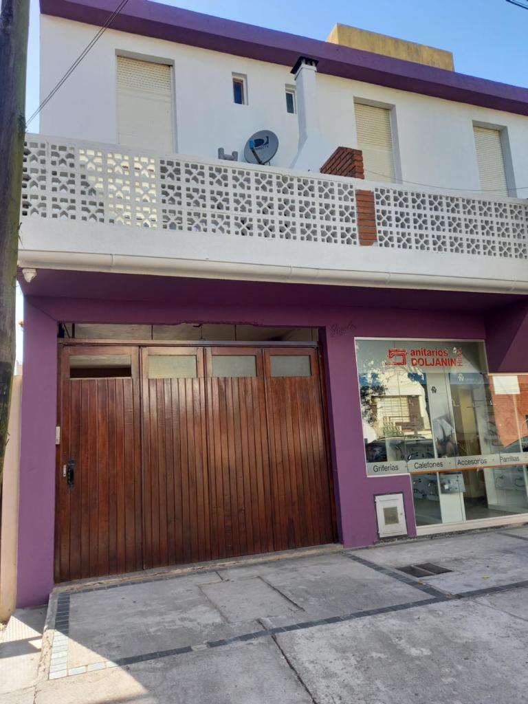 Duplex en San Bernardo a dos cuadras de la playa photo 2