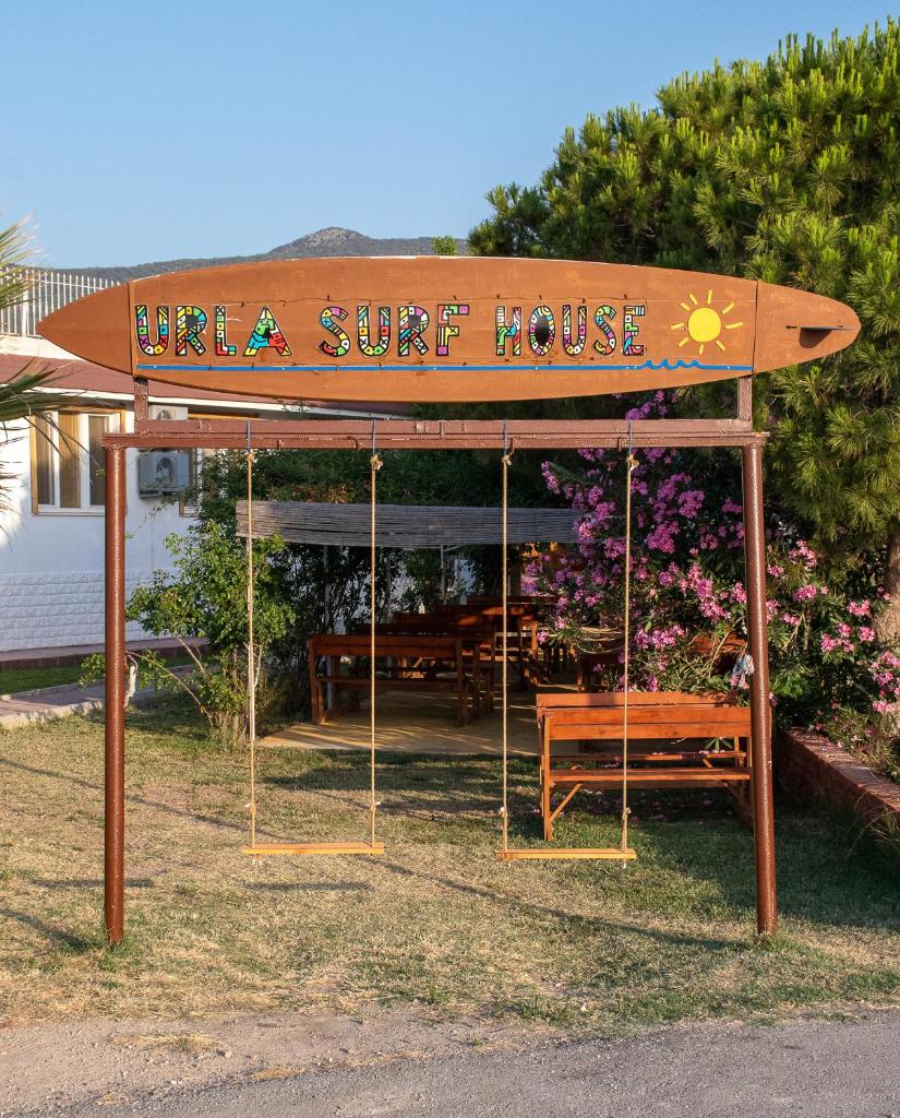 Urla Surf House photo 2