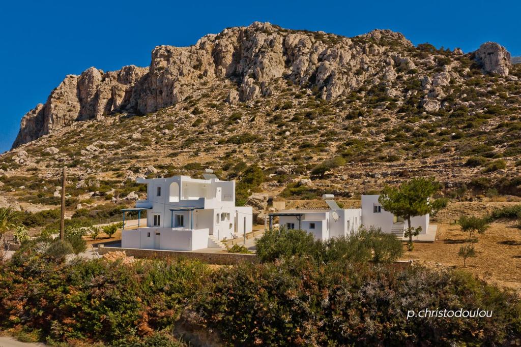 Albatros Studios & Apartments photo 3