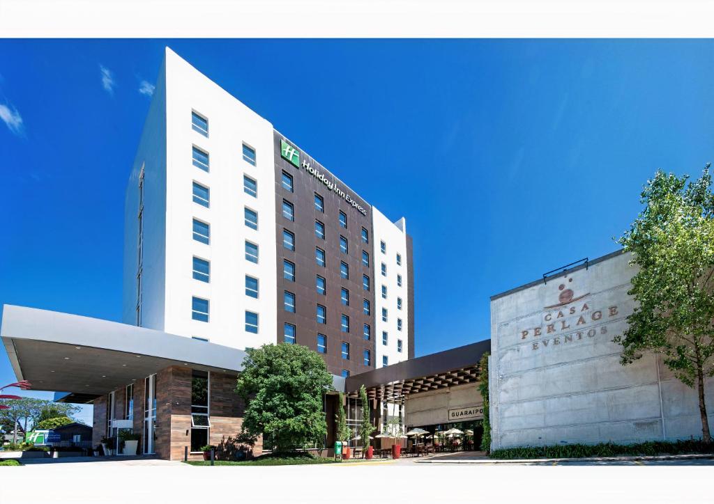 Holiday Inn Express - Farroupilha, um Hotel IHG photo 1