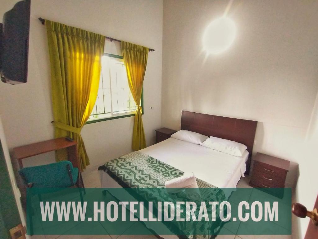 Hotel PARAMO LIDERATO photo 1