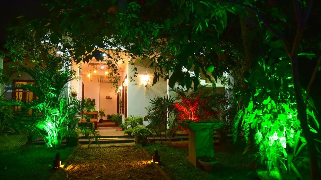Menara Green Inn photo 2