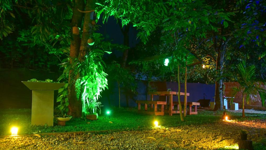 Menara Green Inn photo 1