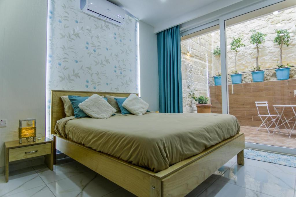 Ta' Ġilard - Lovely Renovated Holiday Home photo 4