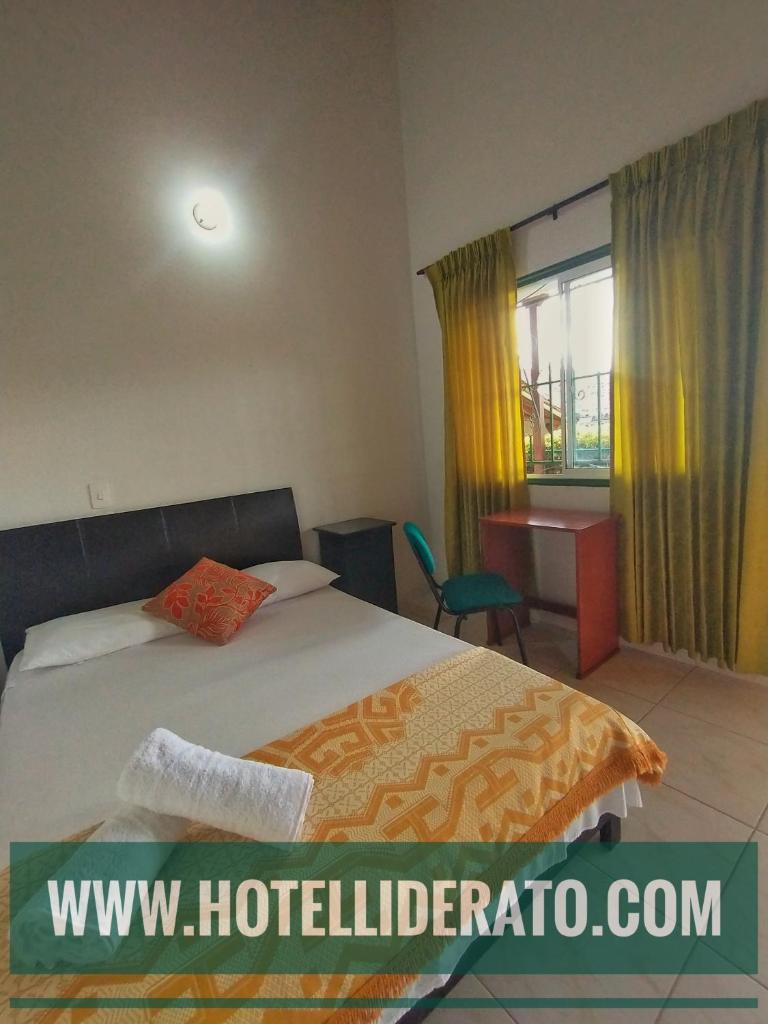 Hotel PARAMO LIDERATO photo 3