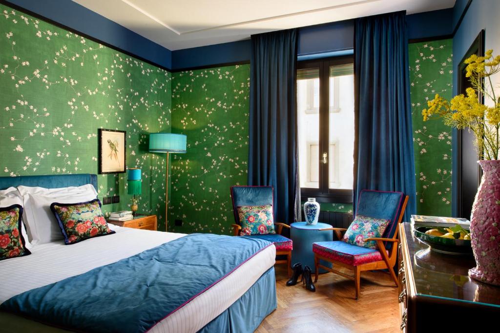Velona's Jungle Luxury Suites photo 3