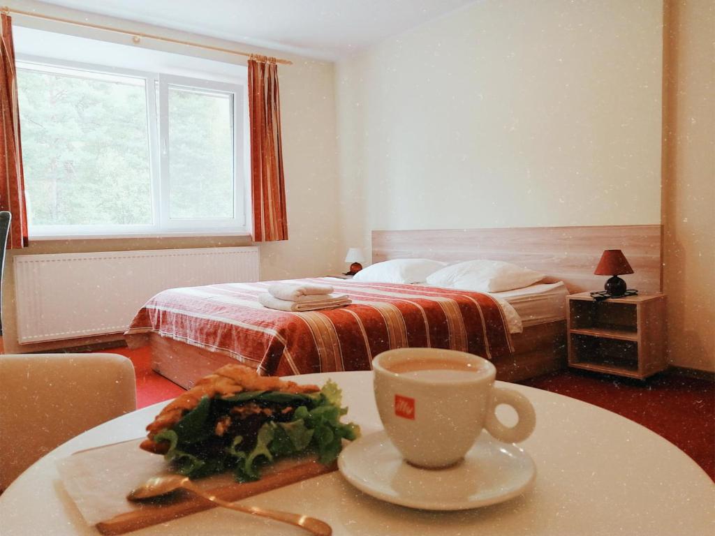Idilė Bed & Breakfast - Visaginas photo 4
