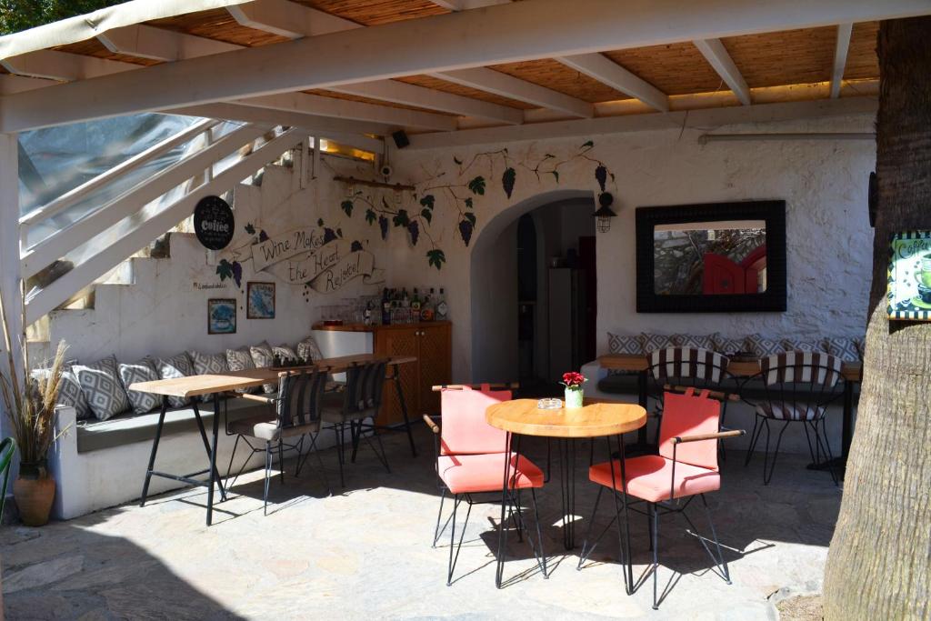 4 ODA HOUSE - ESKİ DATÇA photo 3