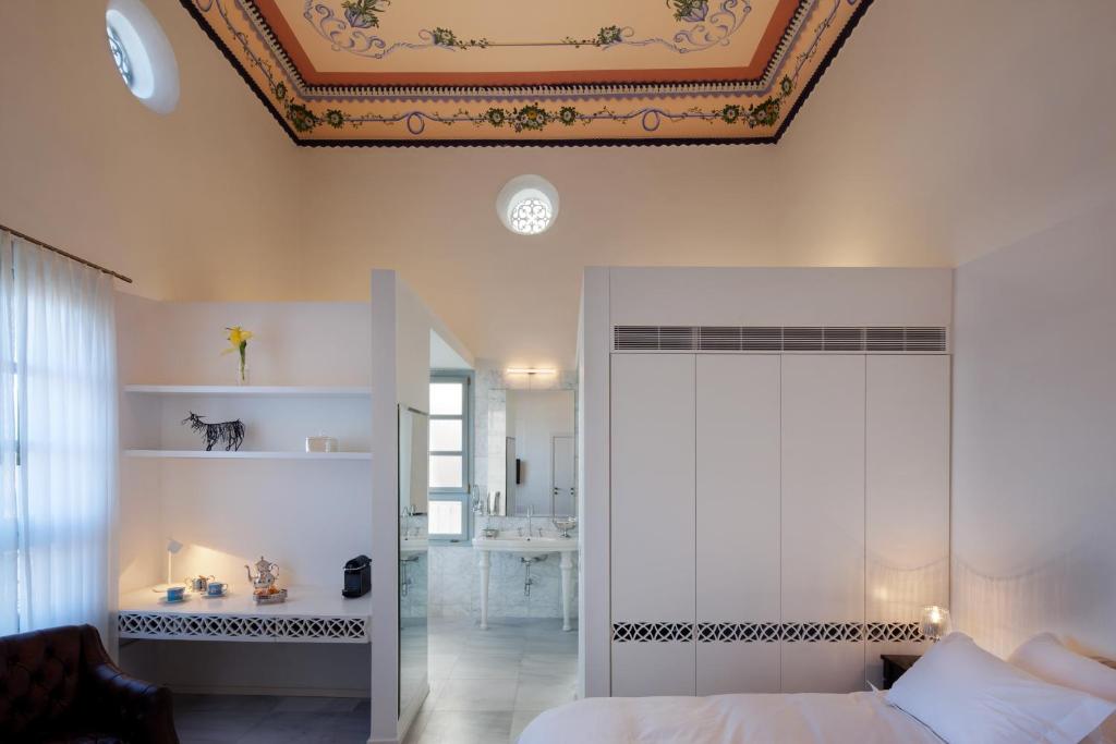The Efendi Hotel Akko photo 1