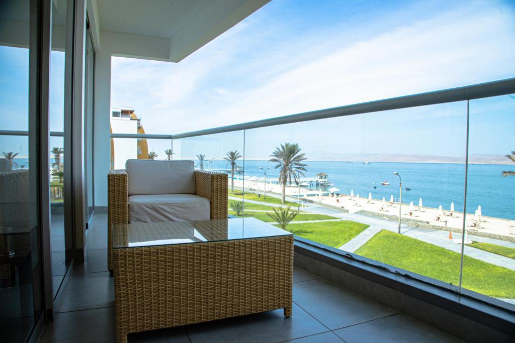 Condominio Nuevo Paracas photo 4