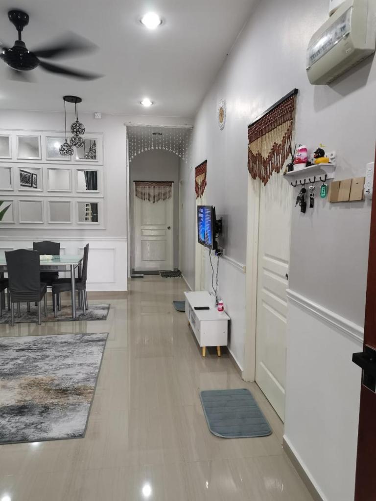 Homestay Qaseh Kerteh photo 1