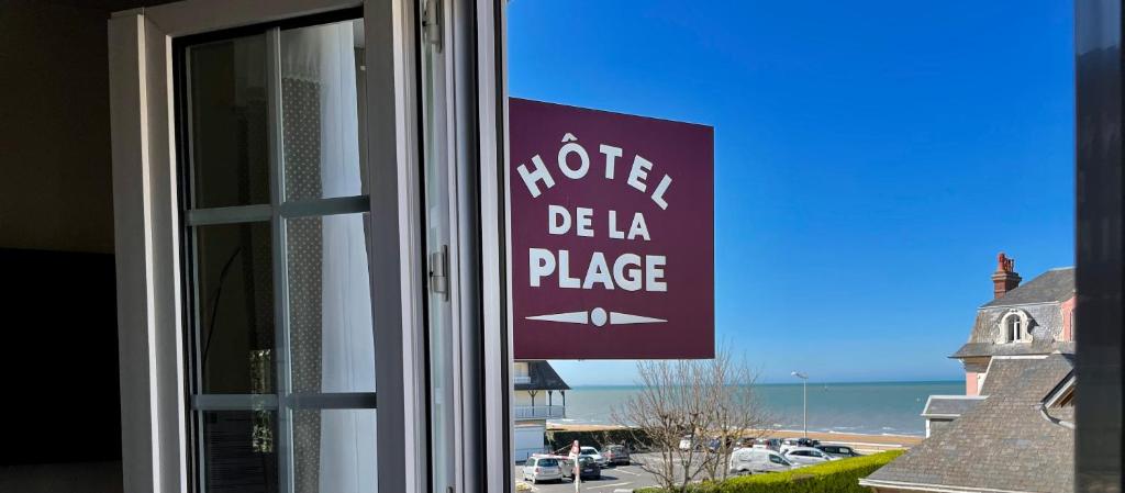 Hôtel de la Plage - Tap to explore photos
