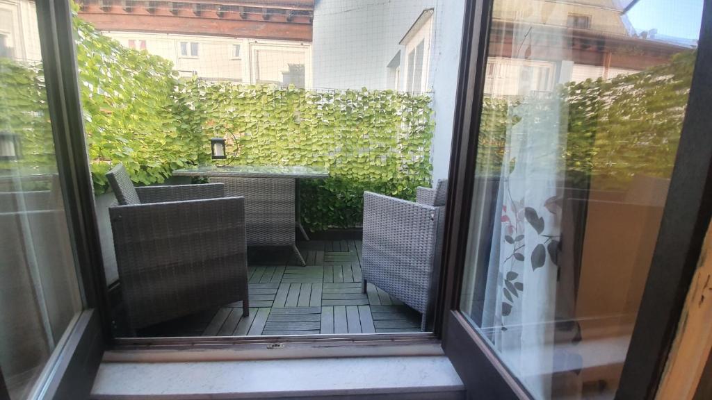 Neuburg Center Appartments photo 1