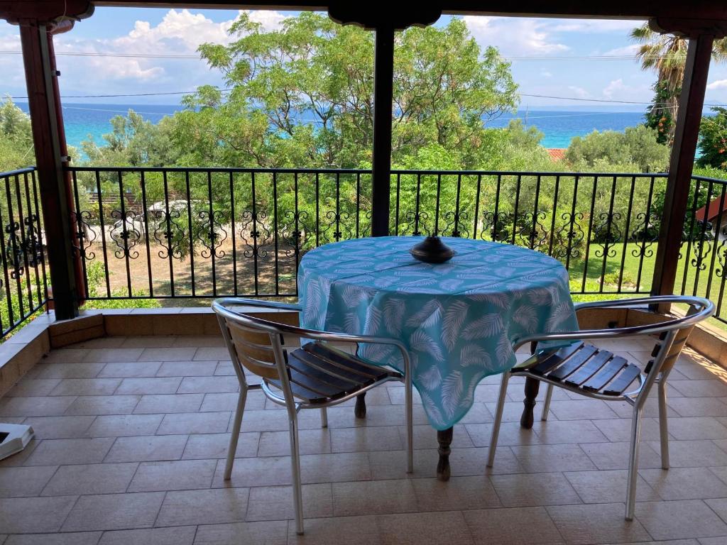 Villa Froso photo 3