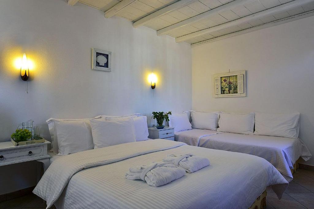 Kallisti Hotel photo 3