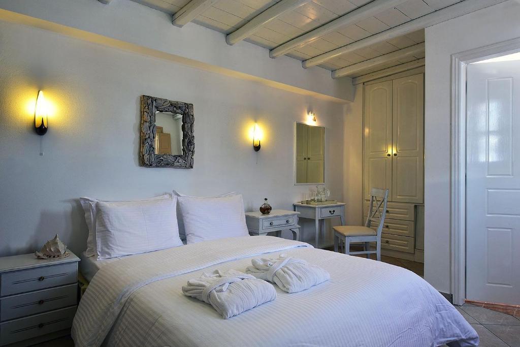 Kallisti Hotel photo 1