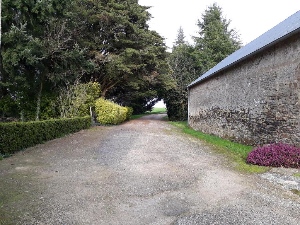 Gîte du Guinquis photo 1